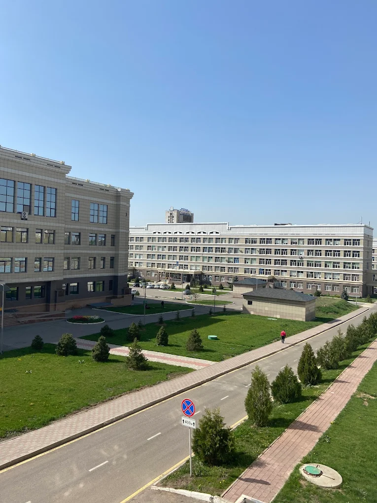 Al Farabi Kazakh National University