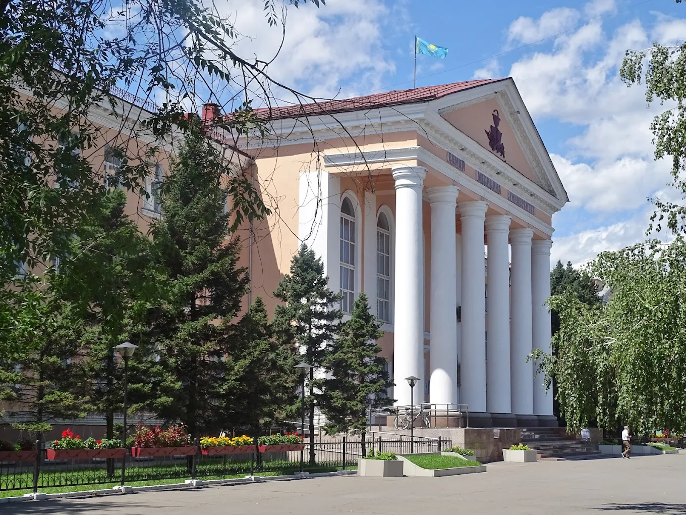 Semey State Medical University