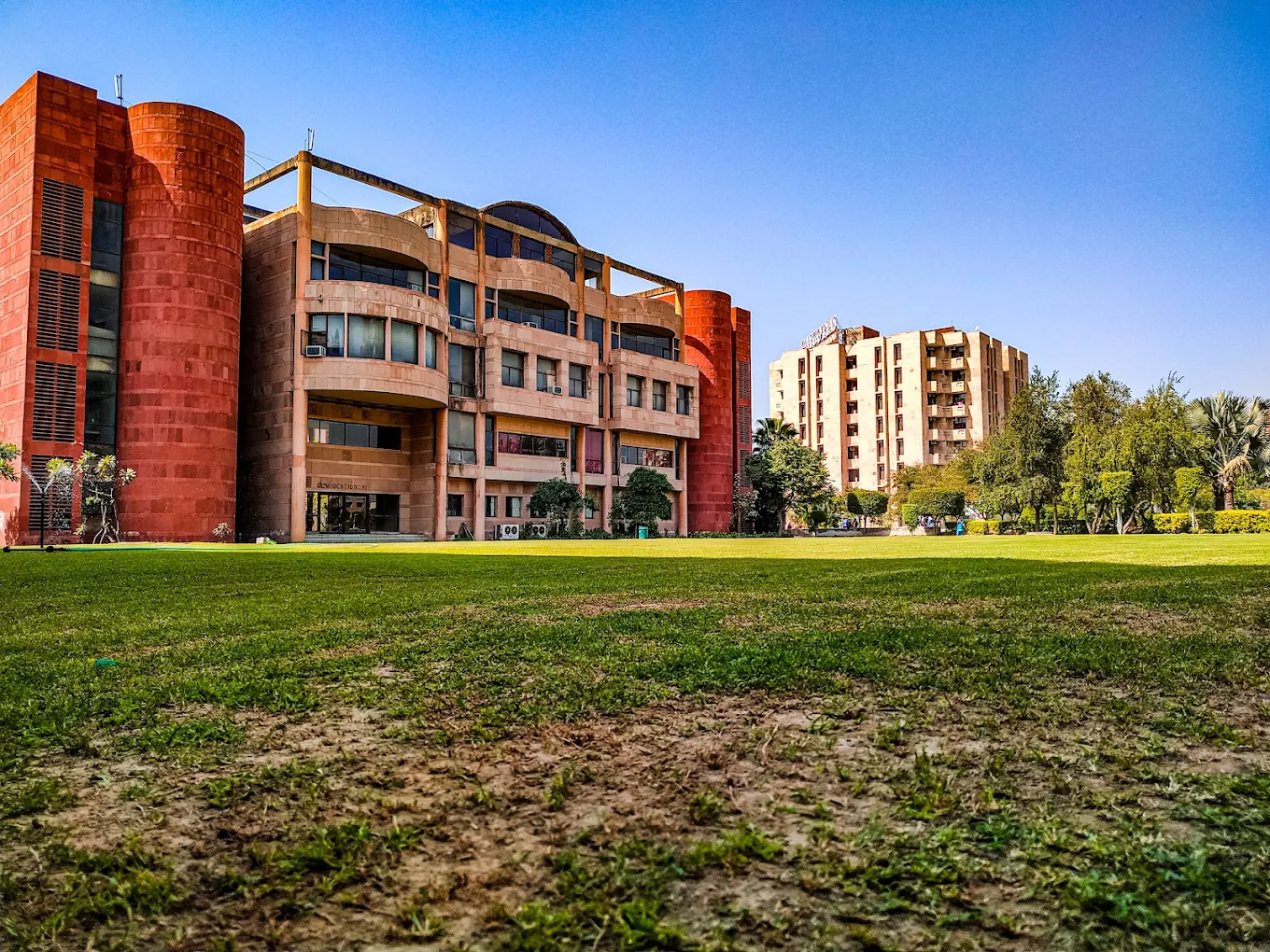 Galgotias College of Engineering and Technology