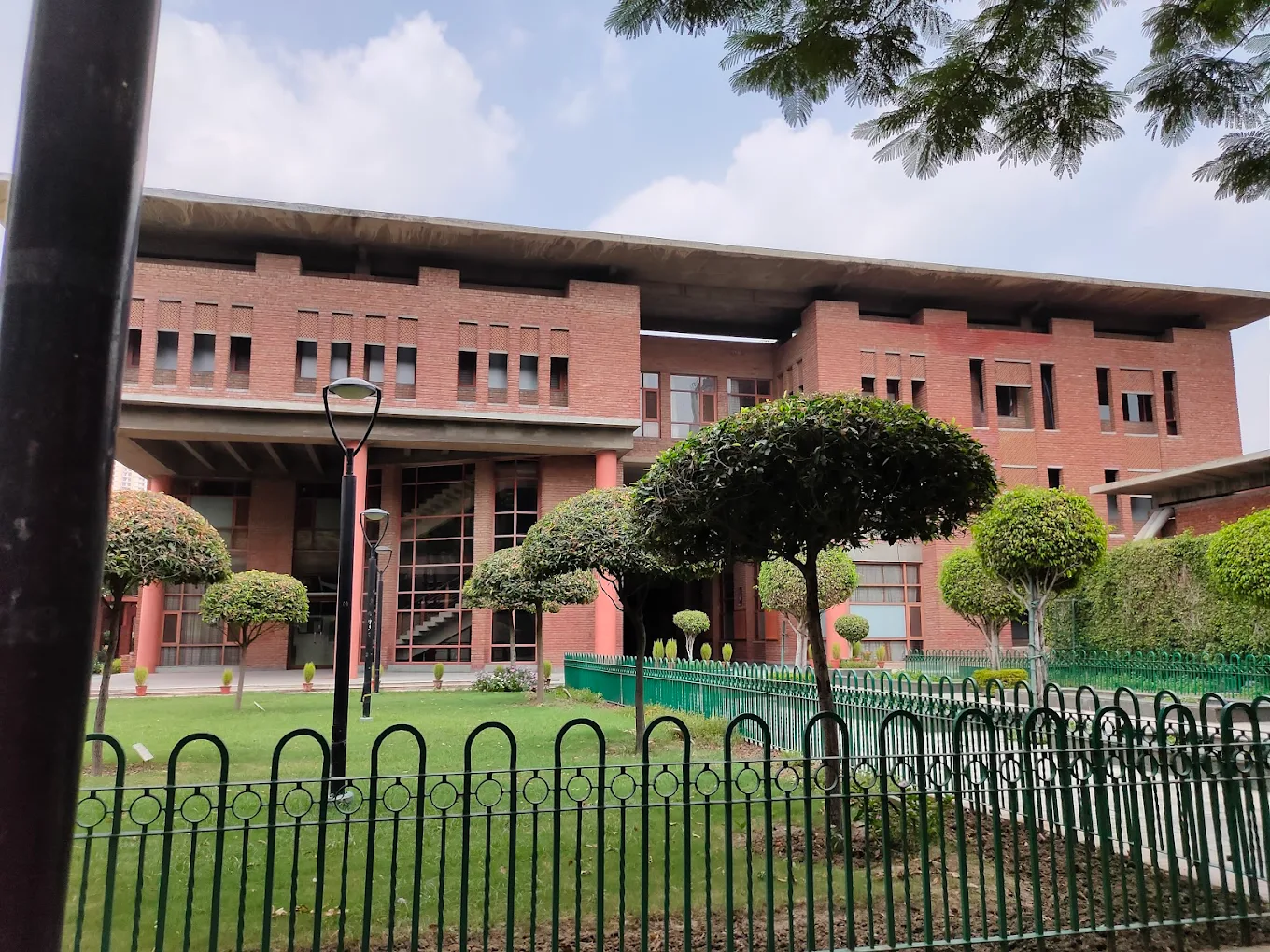 Jaypee Institute of Information Technology