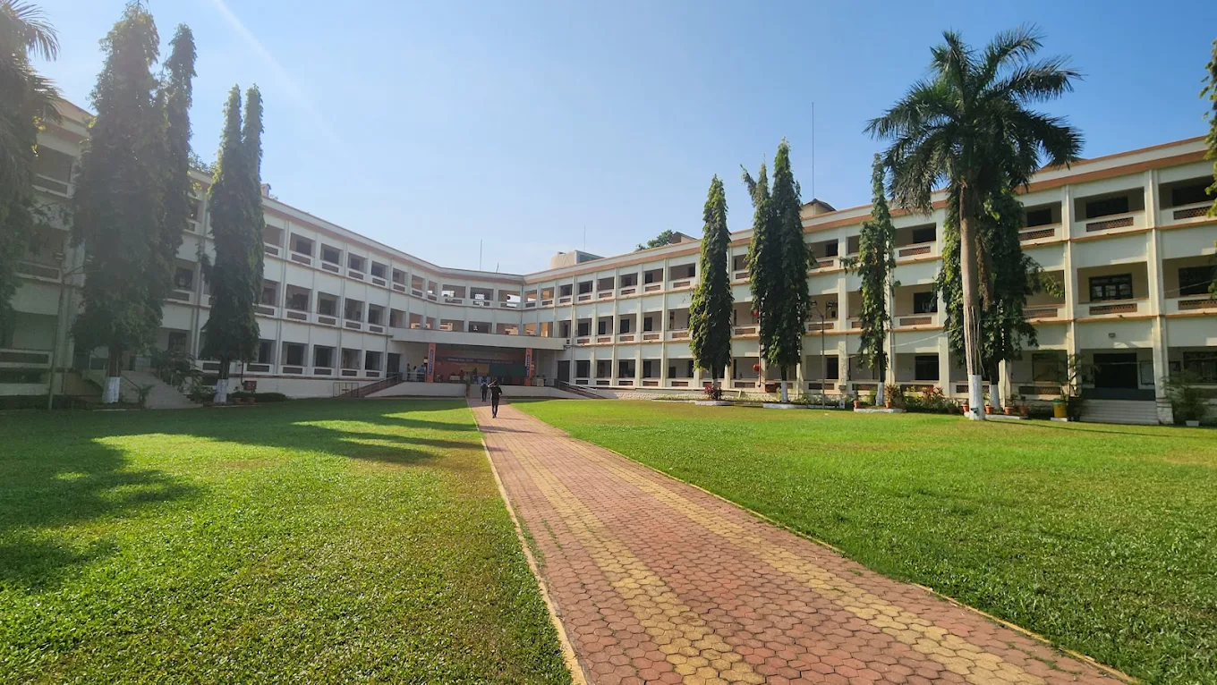 Manipal Institute of Technology