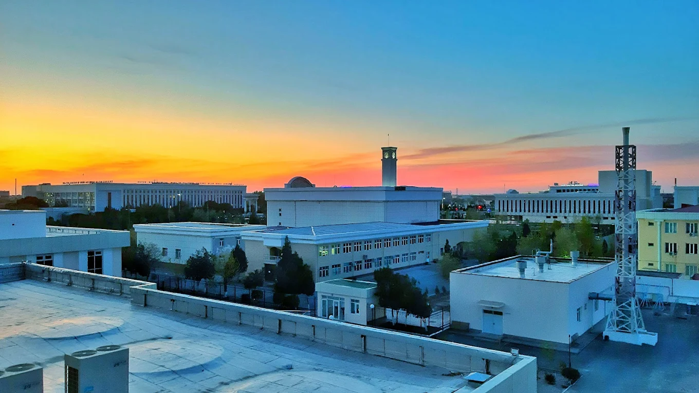 Urgench State Medical Institute